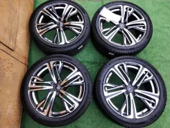 Weds Leonis AR. 8.5x20", 5x114.3, ET35, �� 73,1���. ����