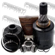 ���� Nissan Qashqai J10E 2006.12-2013.12 �����. ���. Febest 0211J1016LH Febest 0211J1016LH 0211J1016LH ����