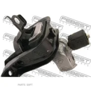 ������� ��������� ������ (Toyota Yaris NCP1#/NLP10/SCP10 1999-2005) Febest Febest TM-091 Febest TM091 TM091 ����