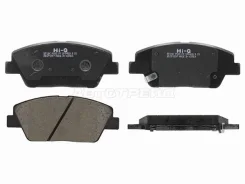 ������� ��������� (�������) Kia Optima 10-16 HI-Q/Sangsin Brake SP1397, �������� SP1397 ����