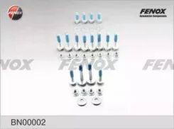 ����������� ������ ������� | ��� ����/��� | Fenox BN00002 BN00002 ����