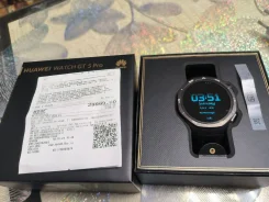 Huawei Watch GT 5 Pro. GPS, NFC, IP67, IP68 ����