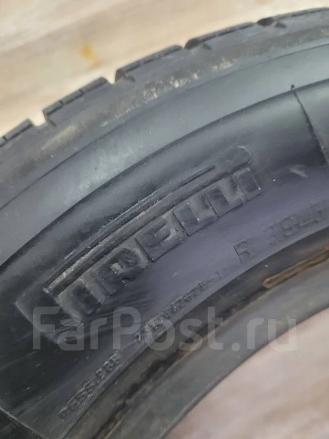 Pirelli Citynet Plus L6. ������, �/�, ����� 5 % ����