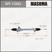 ����� ������� Masuma SR1080 - SR1080 ����