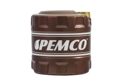 Pemco Diesel G-7 UHPD Blue