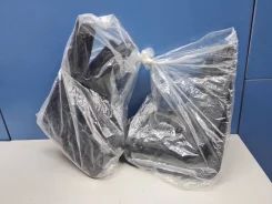 �������� ����������� Dongfeng Fengon ix5 2018- [8511012FS01] 8511012FS01 ����