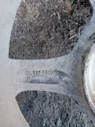 Fox. 6.5x15", 4x100, ET-38, �� 60���. ����