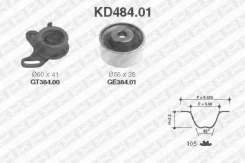 �������� ����� ��� SNR KD484.01 KD48401 ����