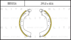 ������� ��������� ���������� | ��� | Blitz BB5016 BB5016 ����