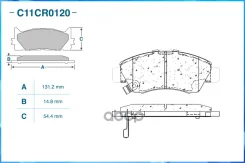 ������� ��������� �����. Low Metallic Honda JAZZ III (GE_, GG_, GP_, ZA_) | FIT 10/07-, Honda LOGO Cworks ���. C11CR0120 C11CR0120 ����