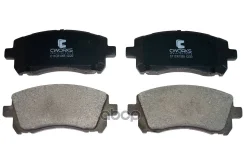 ������� ��������� �������� �������� Low Metallic Subaru Forester (S10) (1997-2000) Cworks ���. c11cr1085 C11CR1085 ����
