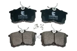 ������� ��������� ������ (Low Metallic) Honda / Cworks ���. c12cr1006 C12CR1006 ����