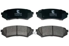 ������� ��������� ������ (Low Metallic) Lexus / Toyota / Cworks ���. c12cr1013 C12CR1013 ����
