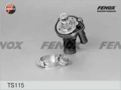 ��������� � ������� +82C ��� Mazda 6, FORD Mondeo, FORD Transit fenox ts115 TS115 ����