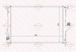�������� ���������� Tatsumi TGA1084 TGA1084 ����