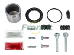 ����������� ���������� �������� Superkit, ������ ��� Nissan Terrano 14-, LADA Vesta, Renault CLIO IV Frenkit 754427 754427 ����