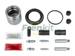 ����������� ���������� �������� Superkit (������) ��������� ��� Volvo V40 Cross, Volvo XC70 Cross, SEAT Alhambra 10-11 frenkit 757492 757492 ����