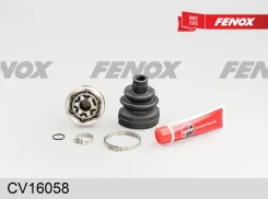 ���� �������� | ����� ����/��� | Fenox CV16058 CV16058 ����