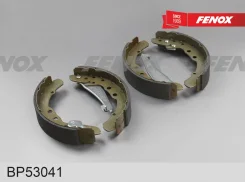 ������� ��������� ���������� ������ ������ ����� ��� AUDI 100, Volkswagen Passat, Volkswagen Caddy II fenox bp53041 BP53041 ����