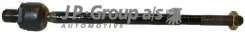 ���� ������� | ����� ����/��� | JP Group 1244501000 1244501000 ����