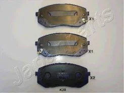 ������� ��������� ��������, �������� | ����� | Japanparts PA-K20AF PAK20AF ����