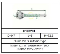 ������������ ���������� �������� | ����� | Frenkit G107201 G107201 ����