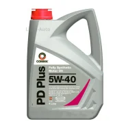 Comma PD Plus