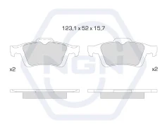 ������� ��������� �������� Ceramic Technology | ��� | NGN 3501781 3501781 ����