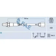 ������-���� Honda 77473 ����
