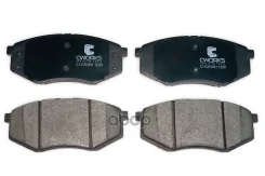 ������� ��������� �������� (��.4��) Low Metallic Daewoo: Rexton (GAB) Hyundai: H-1 / Starex Nissan: Cworks ���. c11cr1031 C11CR1031 ����