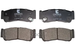 ������� ��������� ������ (��.4��) Low Metallic Hyundai: H-1 / Starex (A1) Santa FE I (SM) Cworks ���. c12cr1007 C12CR1007 ����