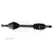 ������ � ����� MB W164 05- ���. GSP 205068 GSP 205068 205068 ����