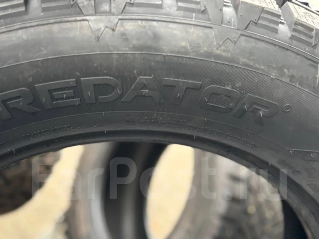 Predator New Mutant Arctic. ������, ����������, 2025 ���, ����� ����