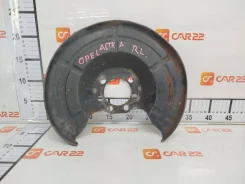 ����� ������� (����� ���������) Opel Astra H L69, A18XER, 2004-2014, ������ ������ 546435 ����