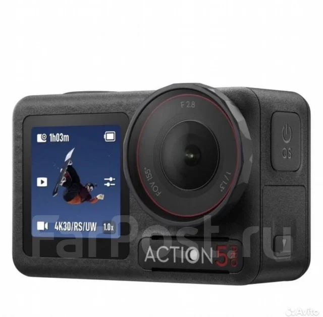 DJI Osmo Action ����