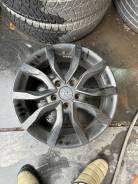 Mak Highlands. 7.0x17", 5x114.3, ET45, �� 73,1���. ����
