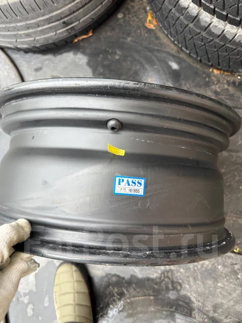 Mak Highlands. 7.0x17", 5x114.3, ET45, �� 73,1���. ����