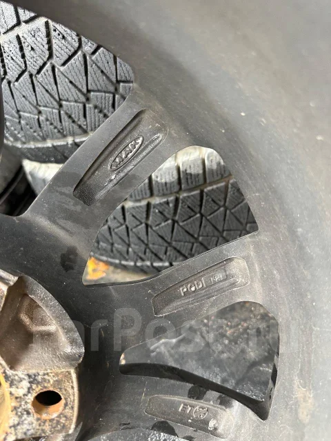 Mak Highlands. 7.0x17", 5x114.3, ET45, �� 73,1���. ����