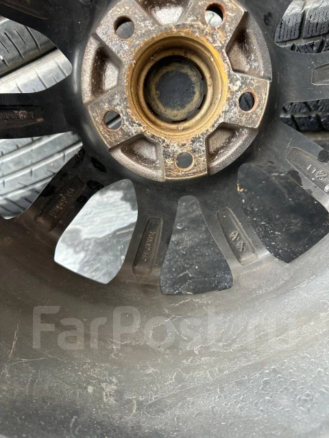 Mak Highlands. 7.0x17", 5x114.3, ET45, �� 73,1���. ����