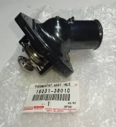 ��������� 16031-38010 Toyota Original Japan 2Urfse, 2Urgse, 1URFE, 3Urfbe, 3URFE, 1Urfse Lexus GS F, URL10, Lexus GS460, URS190, Lexus GX460, URJ150...