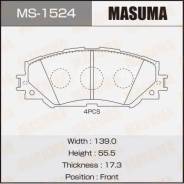 ������� �������� Masuma AN-742K NP1019, P83082 Toyota Premio NZT260 MS1524 ����