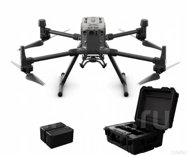 DJI Matrice 300 RTK ����