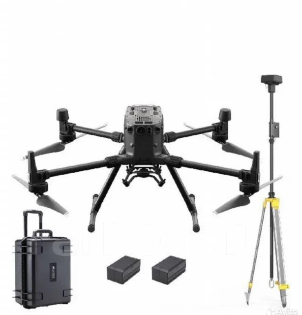 DJI Matrice 300 RTK ����