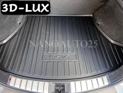 ������������ ������ � �������� TPE 3D-LUX ��� Lexus RZ (2023++) ����