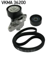 ��������� ������ ����� vkma36200 SKF VKMA36200 ����