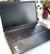 DEXP Aquilon. 15.6", ��� 4 ��, WiFi: 1, Bluetooth: 1 ����