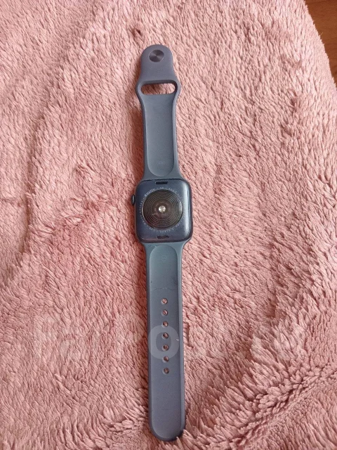 Apple Watch SE. GPS ����