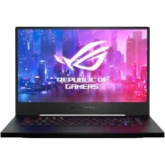 Asus ROG Zephyrus M. 15.6", 2,6����, ��� 16 ��, ���� 1 000���, WiFi: 1, Bluetooth: 1, ����������� �� 3��. ����
