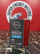Nissan Strong Save X. 5W-30, �������������, 4��. ����