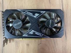 GeForce GTX 1650 ����